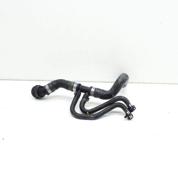 NEW MERCEDES-BENZ GLE W167 ENGINE COOLANT HOSE PIPE A1675012503 ORIGINAL - Image 2