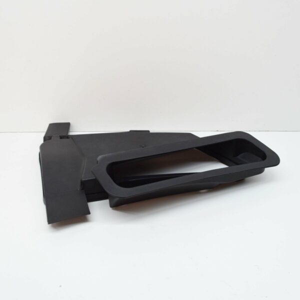 NEW MERCEDES-BENZ AMG GT C190 LEFT SIDE AIR DUCT A1908303900 - Image 2