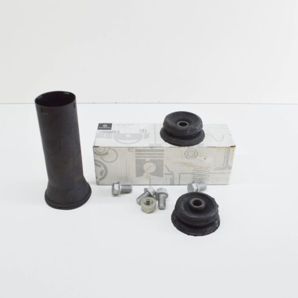 NEW MB SPRINTER W903 FRONT SHOCK STRUT MOUNT PARTS KIT A9013202830 ORIGINAL - Image 2