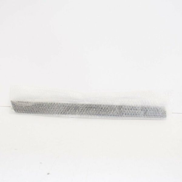 NEW VW PASSAT B7 REAR RIGHT DOOR LOWER MOLDING 3AA854950AGRU - Image 2