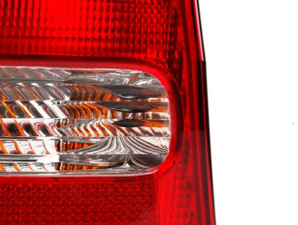 NEW MERCEDES-BENZ C T-MODEL S203 REAR LEFT TAIL LIGHT A2038201364 ORIGINAL - Image 2