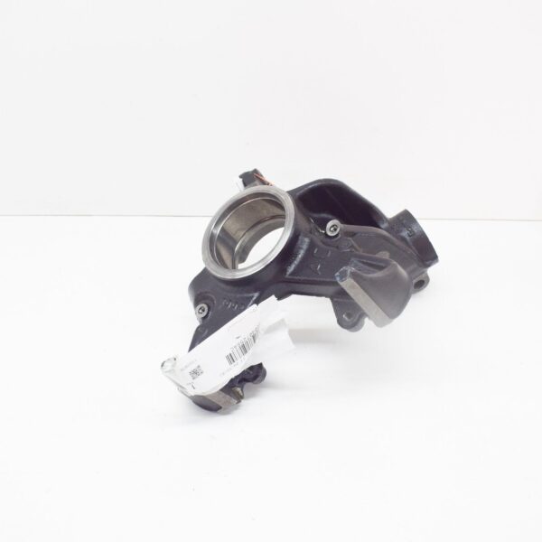 NEW AUDI A1 8X1 FRONT RIGHT SIDE WHEEL BEARING HOUSING 6Q0407256AC ORIGINAL - Image 2
