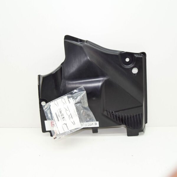NEW AUDI Q5 FY FRONT LEFT UNDERBODY TRIM 8F0825201B ORIGINAL - Image 2