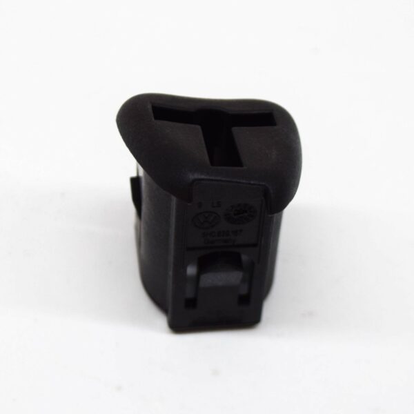 NEW VOLKSWAGEN ID.3 E11 FRONT LEFT DOOR HANDLE HOUSING RHD 5H0839167 ORIGINAL - Image 2