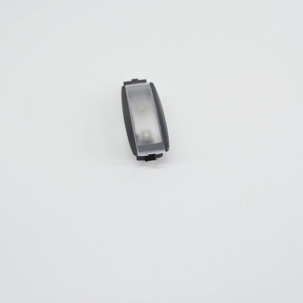 NEW VOLKSWAGEN GOLF 5K MK6 FRONT SUN VISOR INTERIOR LIGHT 1K094710982V ORIGINAL - Image 2