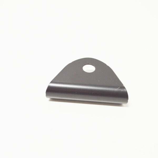 NEW AUDI A3 8PA SPORTBACK FRONT FENDER REAR BRACKET 8P0821469 ORIGINAL - Image 2