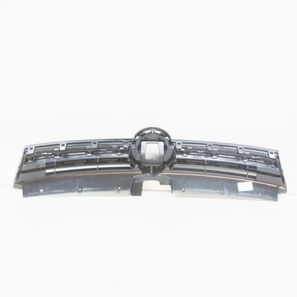 NEW VOLKSWAGEN GOLF MK7 R RADIATOR GRILLE 5G0853651CSZLL ORIGINAL - Image 2
