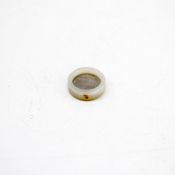NEW VOLKSWAGEN BEETLE A5 OIL STRAINER 07K103081 ORIGINAL - Image 2