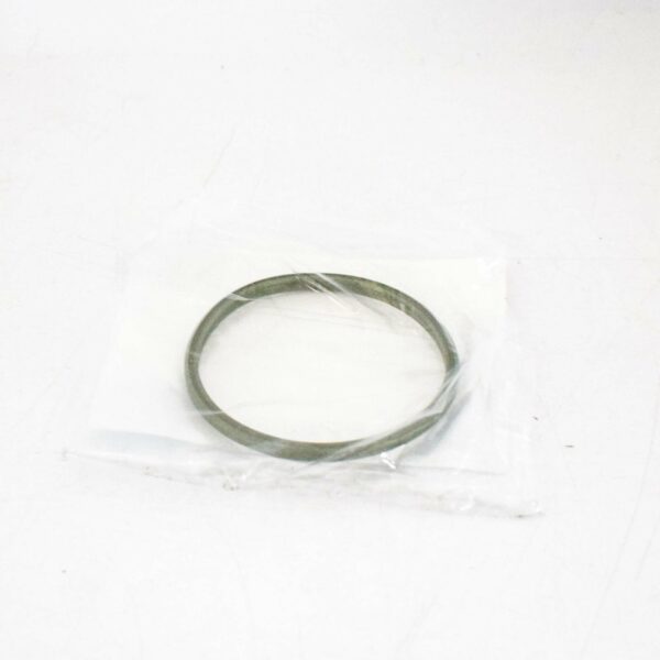 NEW BMW 3 E91 AIR INTAKE HOSE PIPE LINE SEAL RING GASKET 11617791470 ORIGINAL - Image 2