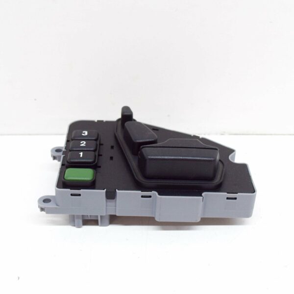 NEW MB S-CLASS W140 FRONT LEFT SEAT ADJUSTMENT SWITCH A1408200510 - Image 2