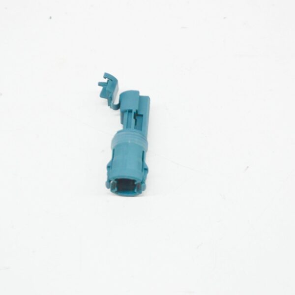 NEW BMW 7 E38 ABS WHEEL SPEED SENSOR CONNECTOR 61131392246 1392246 ORIGINAL - Image 2