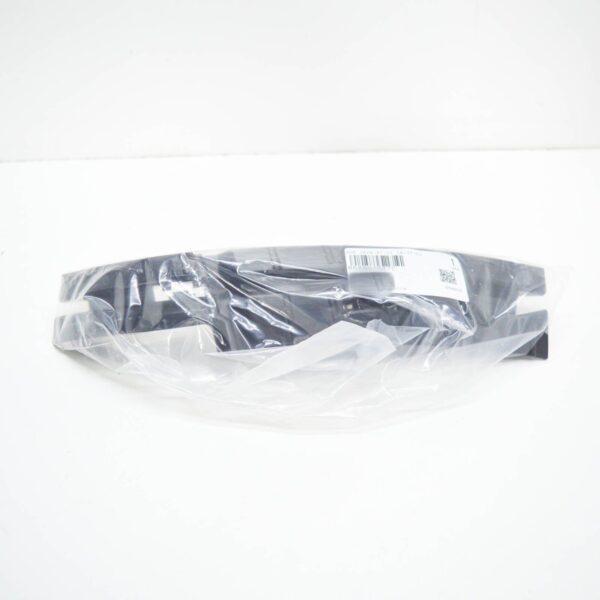 NEW AUDI Q5 8R FRONT LEFT BUMPER SECURING STRIP 8R0807277C ORIGINAL - Image 2