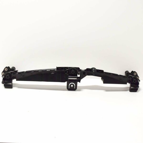 NEW MERCEDES-BENZ E W212 FRONT GRILLE SUPPORT BEAM A2128801403 ORIGINAL - Image 2