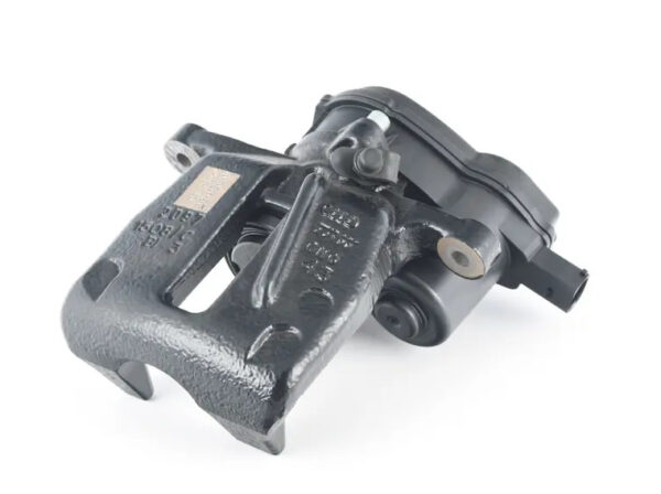 NEW AUDI RS7 SPORTBACK 4G REAR LEFT BRAKE CALIPER HOUSING 4G0615403C ORIGINAL - Image 2