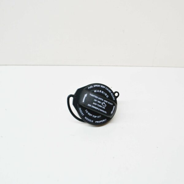 NEW AUDI A3 8V E-TRON FUEL TANK CAP 5Q0201550AR - Image 2