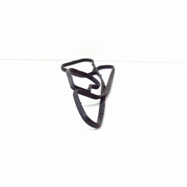 NEW AUDI A4 B8 OIL COOLER GASKET SEAL 059117070B ORIGINAL - Image 2