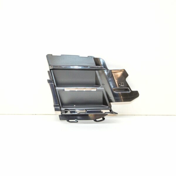 NEW AUDI Q5 FY FRONT BUMPER RIGHT GRILLE COVER 80A807246B - Image 2