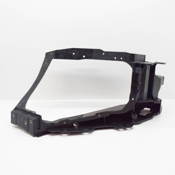 NEW MERCEDES-BENZ S W222 FRONT RIGHT LAMP FRAME A2226200002 ORIGINAL - Image 2