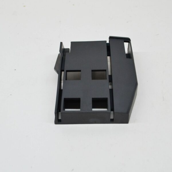 NEW BMW 3 E30 FRONT SPOILER LEFT M TECHNIC GUIDE 51112239703 ORIGINAL - Image 2