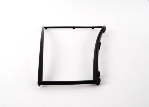NEW BMW 5 E39 REAR RIGHT DOOR WINDOW FRAME 8190650 51348190650 ORIGINAL - Image 2