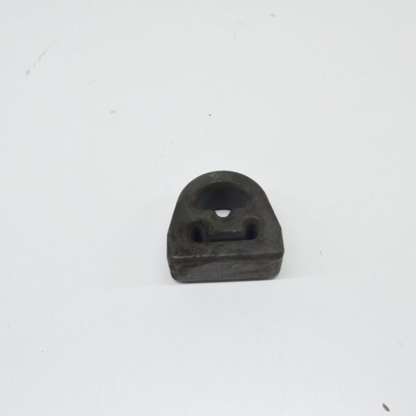 NEW MERCEDES-BENZ S W140 CENTRAL MUFFLER SUSPENSION RING A1404920244 ORIGINAL - Image 2