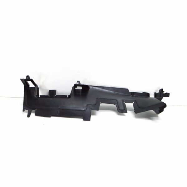 NEW VOLKSWAGEN PASSAT B8 LEFT RADIATOR AIR GUIDE 3G0121284A ORIGINAL - Image 2