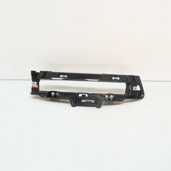 NEW MERCEDES-BENZ C W204 FRONT BUMPER RIGHT AREA COVER TRIM A2048852124 ORIGINAL - Image 2