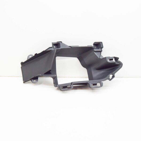 NEW VOLKSWAGEN GOLF MK7 R FRONT RIGHT CLOSING ELEMENT 5G0853950M9B9 ORIGINAL - Image 2