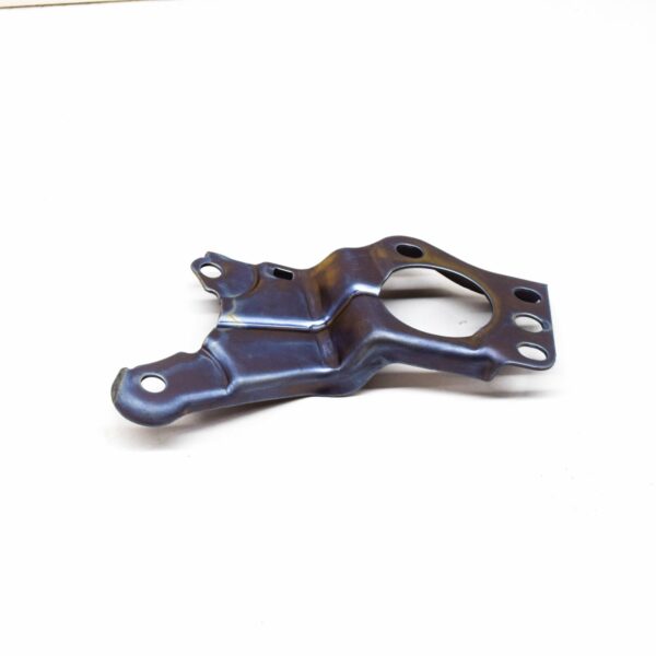 NEW MERCEDES-BENZ E W211 INLET MANIFOLD THROTTLE HOLDER A6421410340 ORIGINAL - Image 2