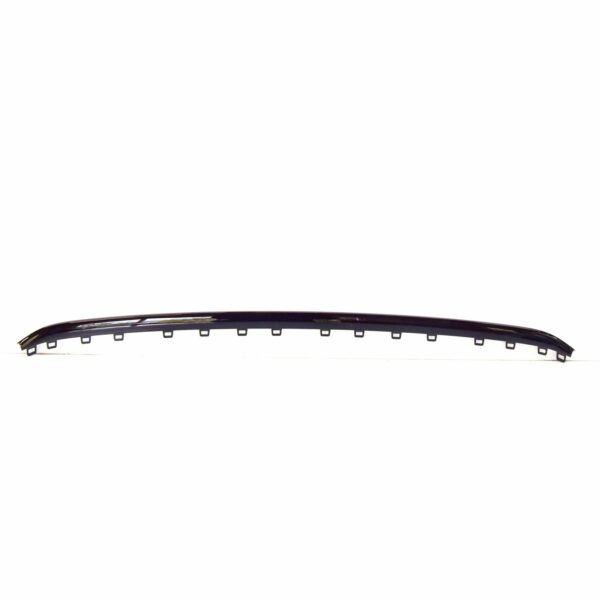 NEW VW PASSAT B7 R-LINE FRONT BUMPER VENT GRILLE TRIM 3AA853551A041 - Image 2