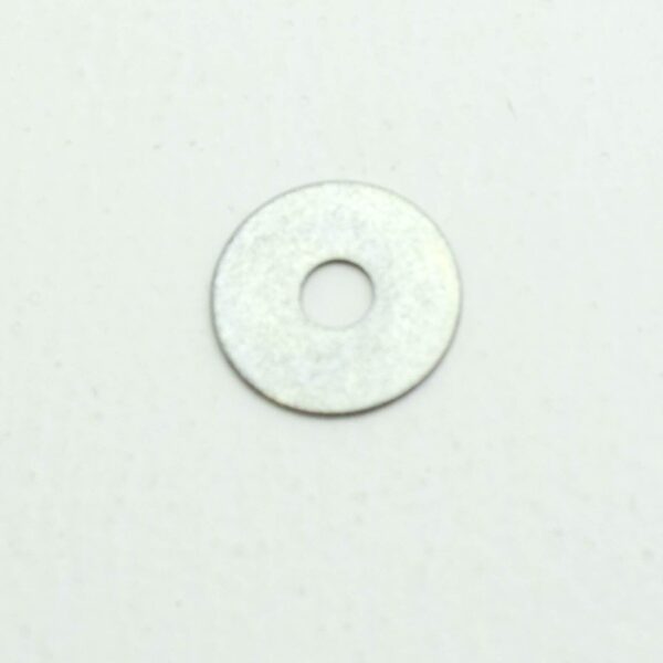NEW MERCEDES-BENZ 190 W201 WASHER A1119903640 ORIGINAL - Image 2