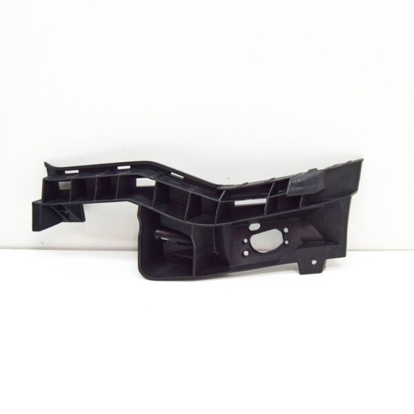 NEW AUDI RS6 C7 FRONT BUMPER LEFT CLOSING ELEMENT 4G0807095E ORIGINAL - Image 2