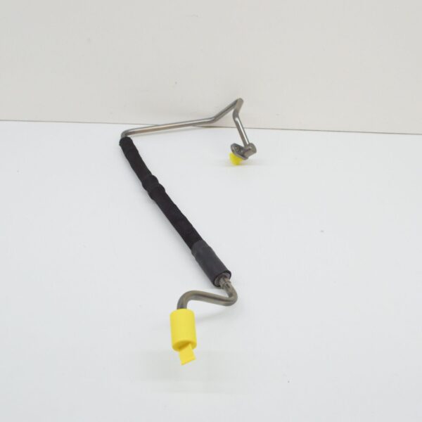 NEW MERCEDES-BENZ S W221 STEERING HIGH-PRESSURE OIL LINE A2214609224 ORIGINAL - Image 2