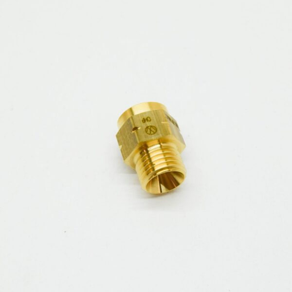 NEW SKODA SUPERB MK2 3T FUEL PUMP ADAPTER 03C127065C ORIGINAL - Image 2