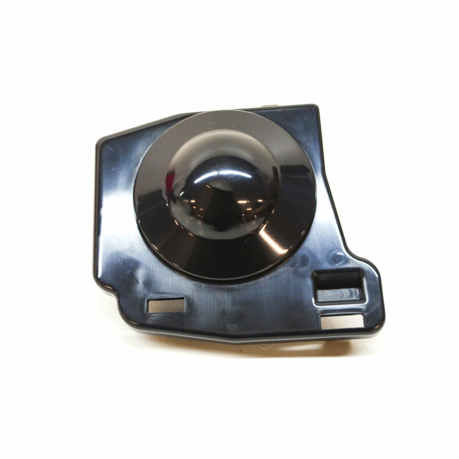 NEW AUDI A4 B9 FRONT BUMPER OUTER GRILLE HOLE COVER RIGHT TRIM 8W0807820 2 NEW AUDI A4 B9 FRONT BUMPER OUTER GRILLE HOLE COVER RIGHT TRIM 8W0807820 - Image 2