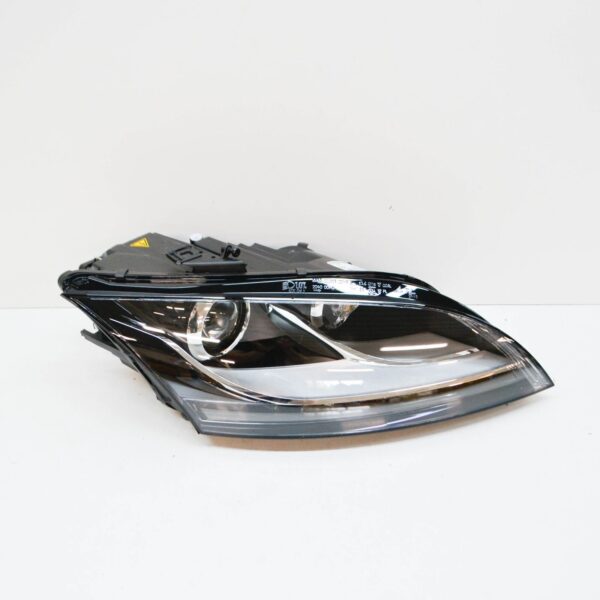 NEW AUDI TT ROADSTER 8J9 FRONT RIGHT HEADLIGHT LHD 8J0941030AJ ORIGINAL - Image 2