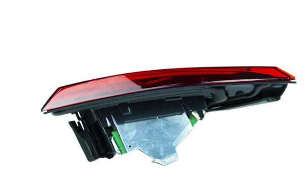 NEW BMW 4 COUPE F32 REAR LEFT INNER BLACK LINE TAILLIGHT 63219491583 ORIGINAL - Image 2