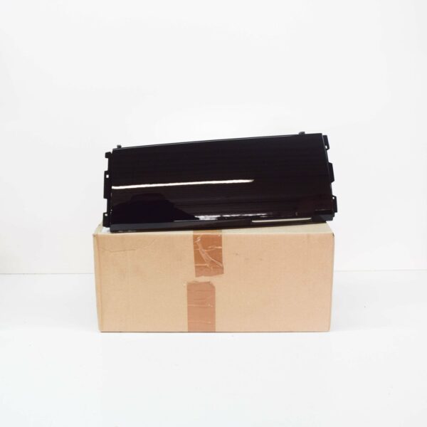 NEW VW TRANSPORTER T6 GLOVE COMPARTMENT RHD 7E6857095C041 ORIGINAL - Image 2