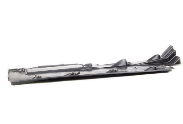 NEW VOLKSWAGEN PASSAT B6 RIGHT SIDE UNDERBODY COVER TRIM 3C0825202E ORIGINAL - Image 2