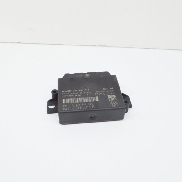 NEW VOLKSWAGEN GOLF MK6 PARK STEERING ASSIST CONTROL UNIT 1T0919475P ORIGINAL - Image 2