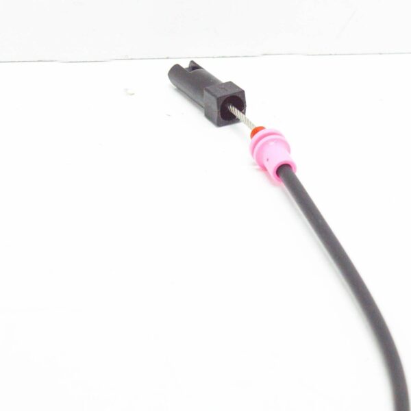 NEW MB S W222 FRONT LEFT DOOR ELECTRICAL CLOSING AID A2227601300 - Image 2