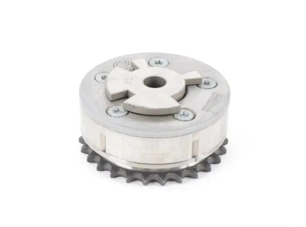 NEW AUDI Q7 4L INLET INTAKE CAMSHAFT ADJUSTER 03H109087A ORIGINAL - Image 2