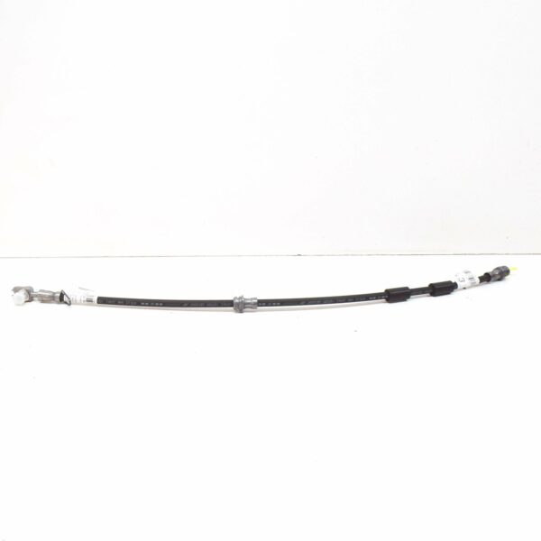 NEW AUDI Q3 F3 FRONT BRAKE PIPE HOSE 5Q0611701C - Image 2