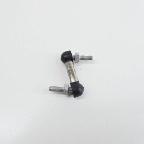 NEW BMW X3 E83 FRONT HEADLIGHT LEVEL ADJUSTMENT ROD 37143412759 ORIGINAL - Image 2