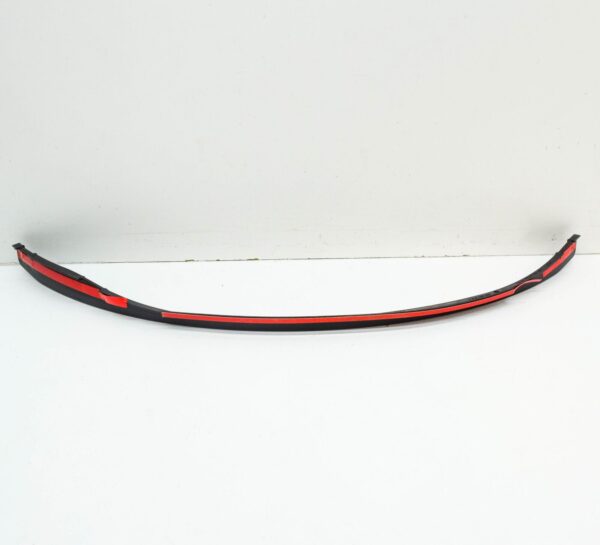 NEW AUDI Q7 4M FRONT RIGHT WHEEL COVER 4M0854970A ORIGINAL - Image 2