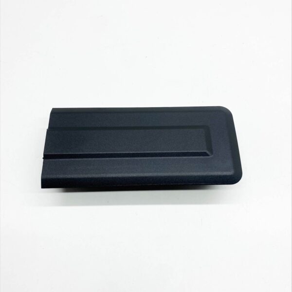 NEW VW TRANSPORTER T6 FRONT CENTER SEAT GUIDE RAIL STOP 7E5883868E82V ORIGINAL - Image 2