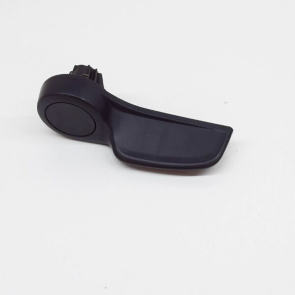 NEW MB GL-CLASS X166 REAR SEAT ADJUSTMENT LEVER HANDLE A16692097099051 ORIGINAL - Image 2