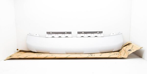 NEW AUDI Q3 F3 SPORTBACK FRONT BUMPER UNDERRUN BAR 83A807733AIX3 ORIGINAL - Image 2