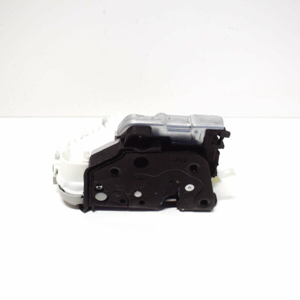NEW AUDI A4 B8 FRONT RIGHT DOOR LOCK RHD 8J2837016E ORIGINAL - Image 2