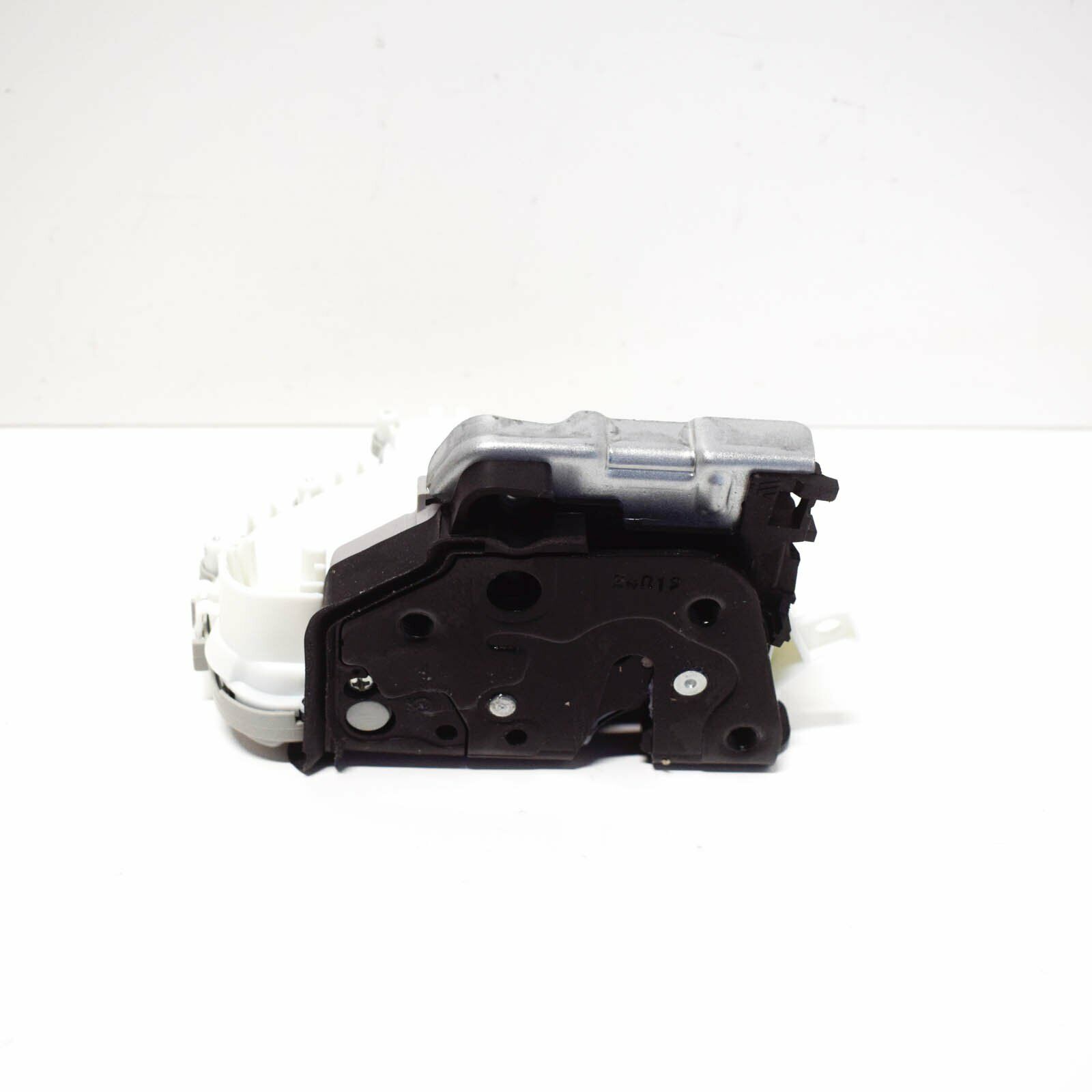 NEW AUDI A4 B8 FRONT RIGHT DOOR LOCK RHD 8J2837016E ORIGINAL 2 NEW AUDI A4 B8 FRONT RIGHT DOOR LOCK RHD 8J2837016E ORIGINAL - Image 2